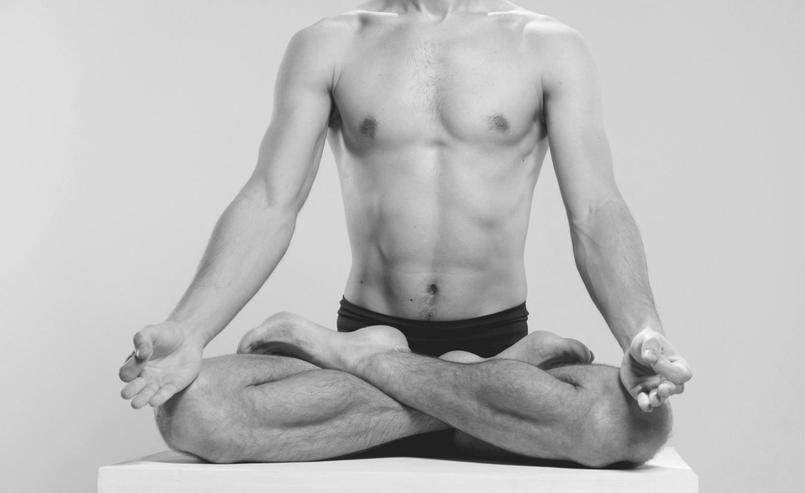 Медитація та техніки усвідомленості у практиці йоги