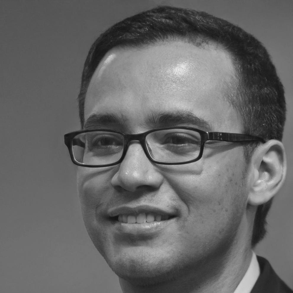 Дмитро Шевченко, викладач віньяса-флоу та динамічної йоги